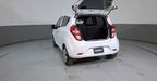 Chevrolet Beat 1.2 LS CARGO E Hatchback 2019