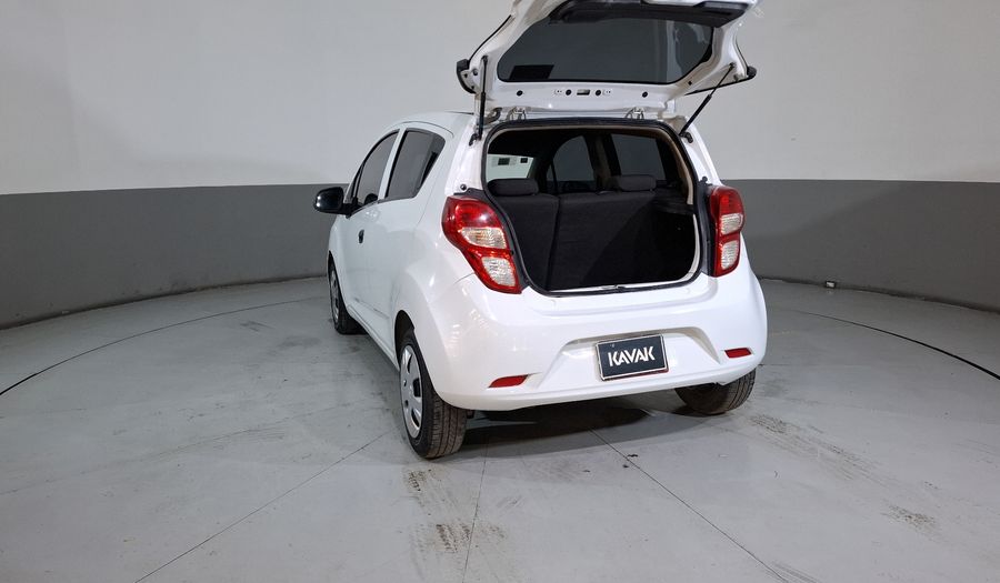Chevrolet Beat 1.2 LS CARGO E Hatchback 2019