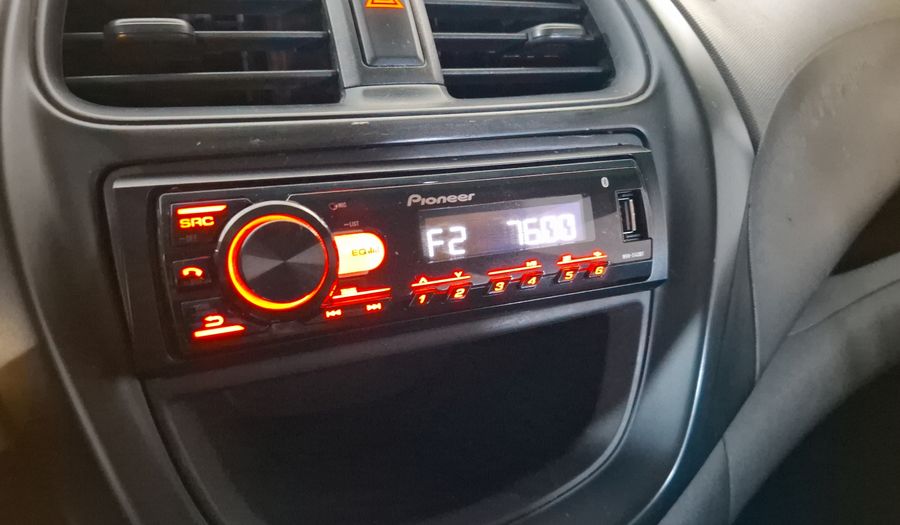 Chevrolet Beat 1.2 LS CARGO E Hatchback 2019