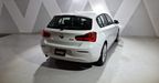 Bmw Serie 1 1.6 120IA Hatchback 2016
