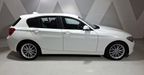 Bmw Serie 1 1.6 120IA Hatchback 2016