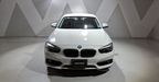 Bmw Serie 1 1.6 120IA Hatchback 2016