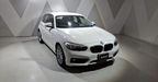 Bmw Serie 1 1.6 120IA Hatchback 2016