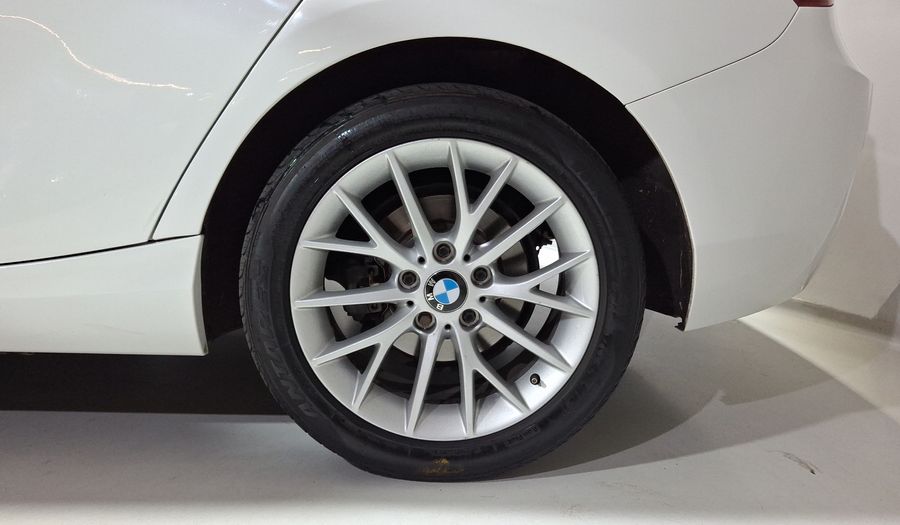 Bmw Serie 1 1.6 120IA Hatchback 2016