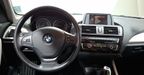 Bmw Serie 1 1.6 120IA Hatchback 2016