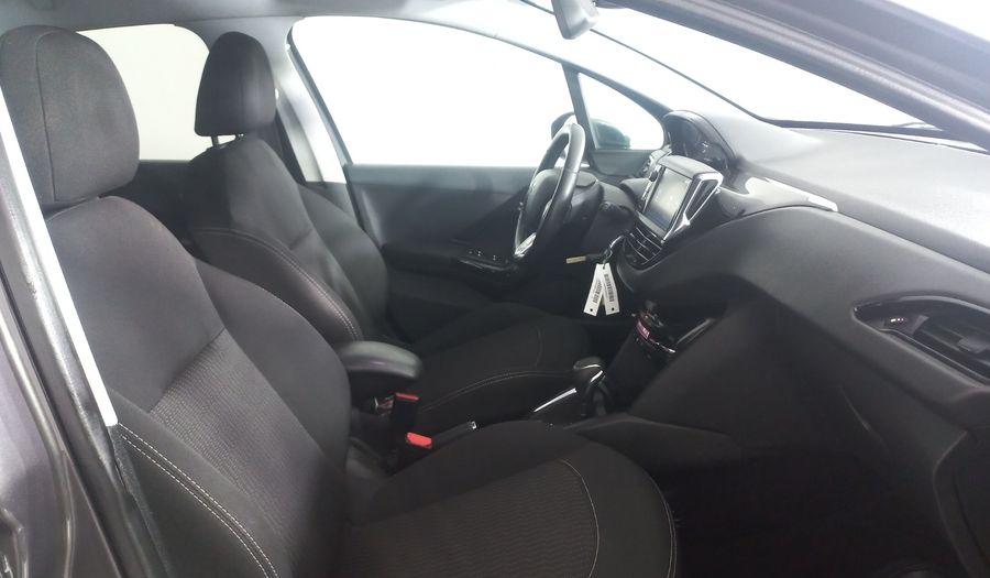 Peugeot 208 1.6 ALLURE PACK AUTO FL Hatchback 2019