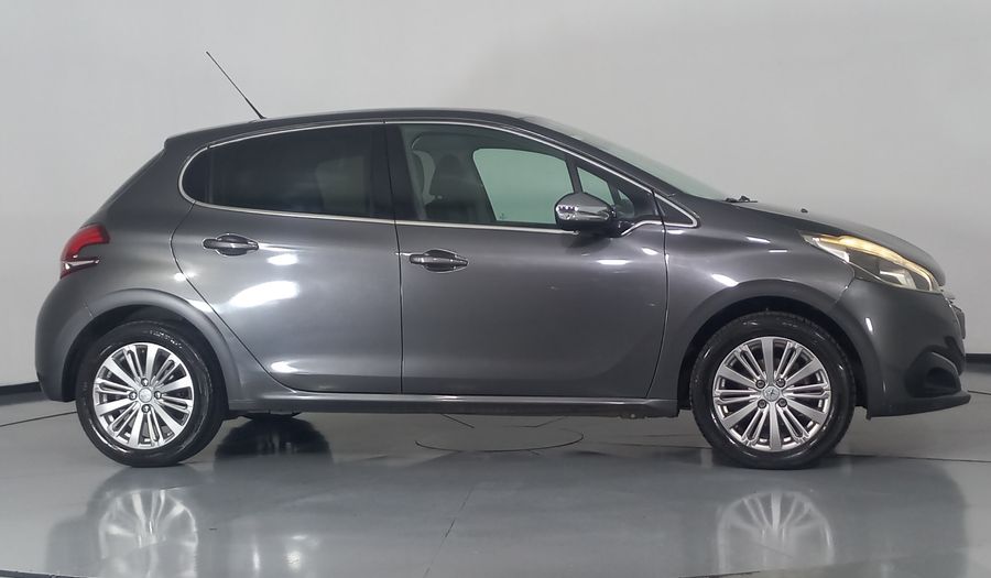Peugeot 208 1.6 ALLURE PACK AUTO FL Hatchback 2019