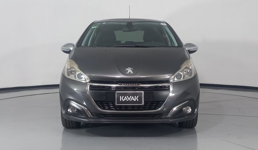 Peugeot 208 1.6 ALLURE PACK AUTO FL Hatchback 2019