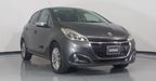 Peugeot 208 1.6 ALLURE PACK AUTO FL Hatchback 2019