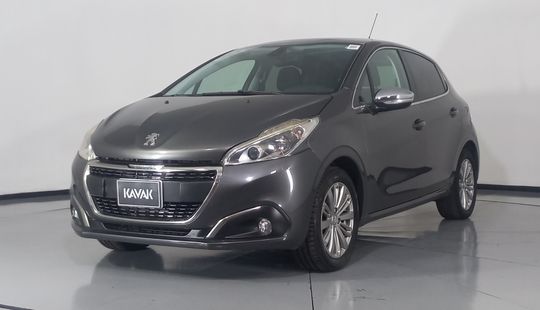 Peugeot • 208