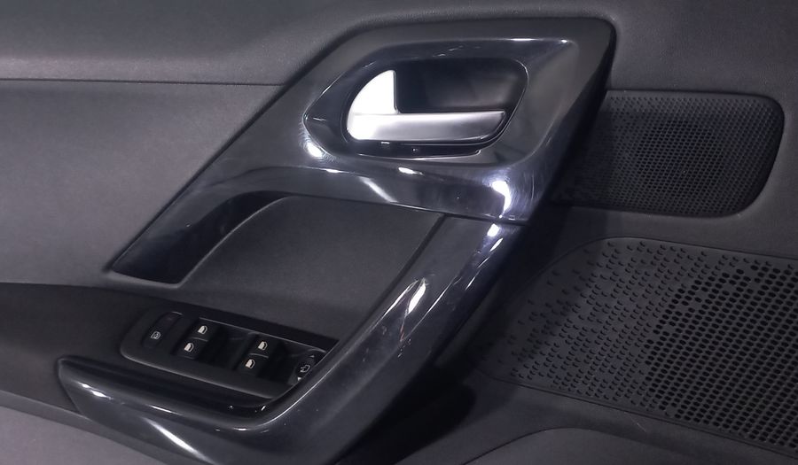 Peugeot 208 1.6 ALLURE PACK AUTO FL Hatchback 2019