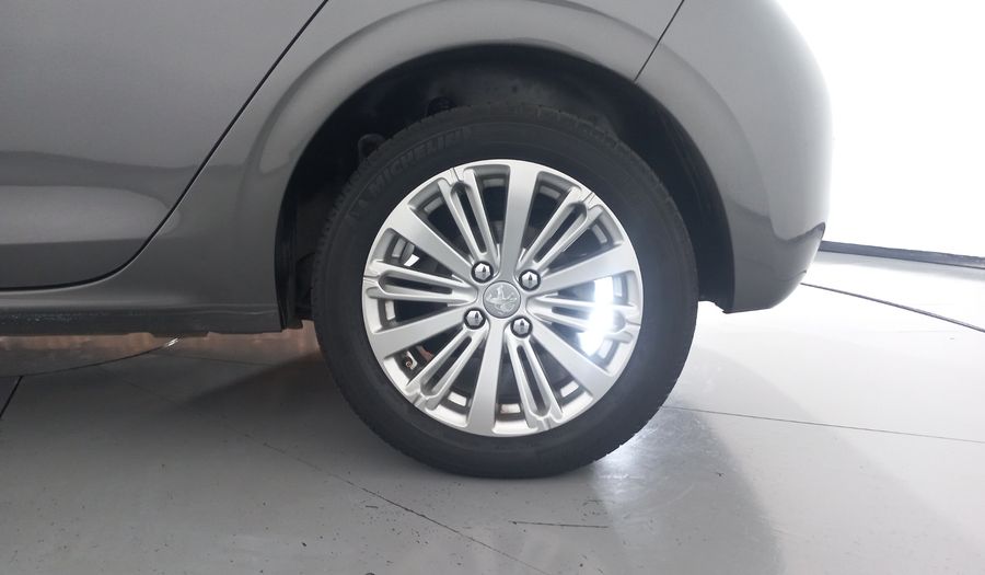 Peugeot 208 1.6 ALLURE PACK AUTO FL Hatchback 2019