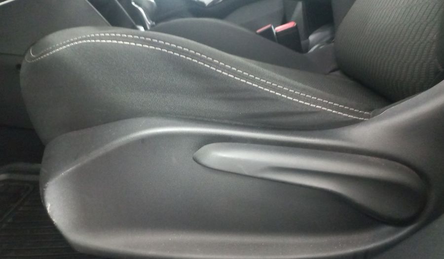 Peugeot 208 1.6 ALLURE PACK AUTO FL Hatchback 2019
