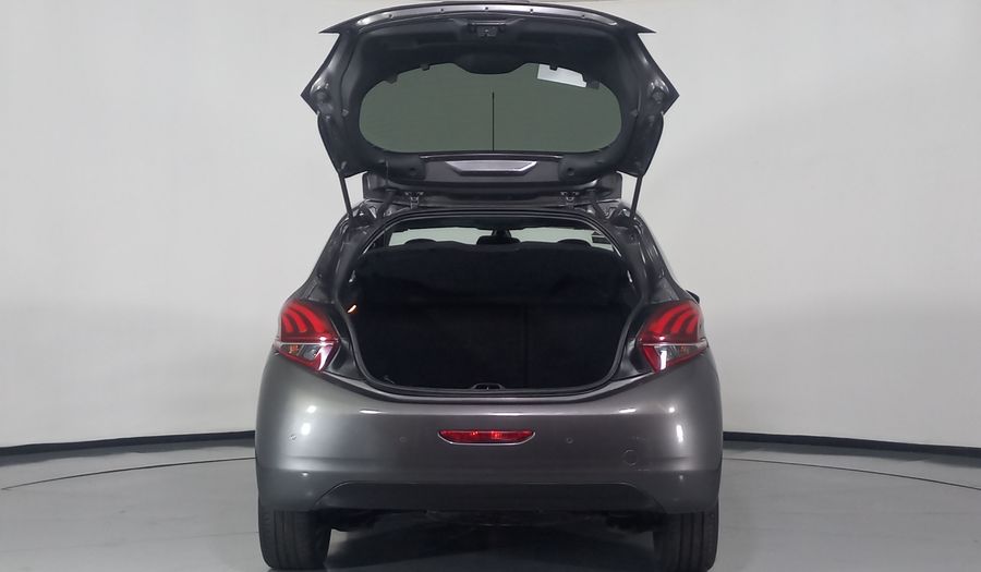 Peugeot 208 1.6 ALLURE PACK AUTO FL Hatchback 2019