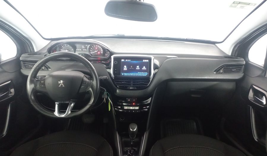 Peugeot 208 1.6 ALLURE PACK AUTO FL Hatchback 2019