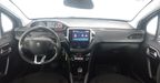 Peugeot 208 1.6 ALLURE PACK AUTO FL Hatchback 2019