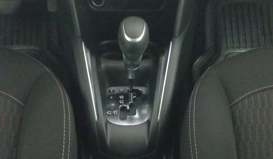Peugeot 208 1.6 ALLURE PACK AUTO FL Hatchback 2019