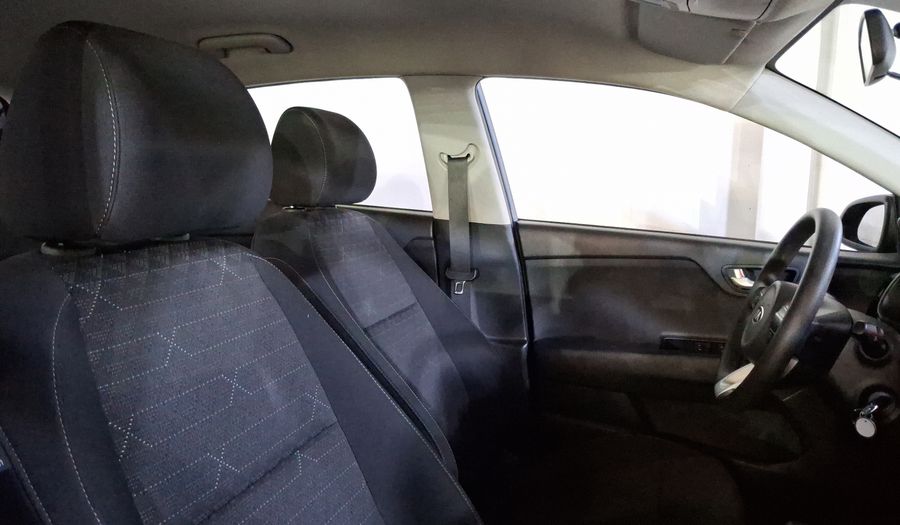Kia Rio 1.6 LX AUTO Hatchback 2020