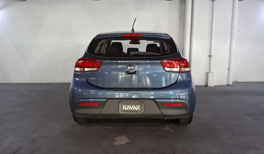 Kia Rio 1.6 LX AUTO Hatchback 2020