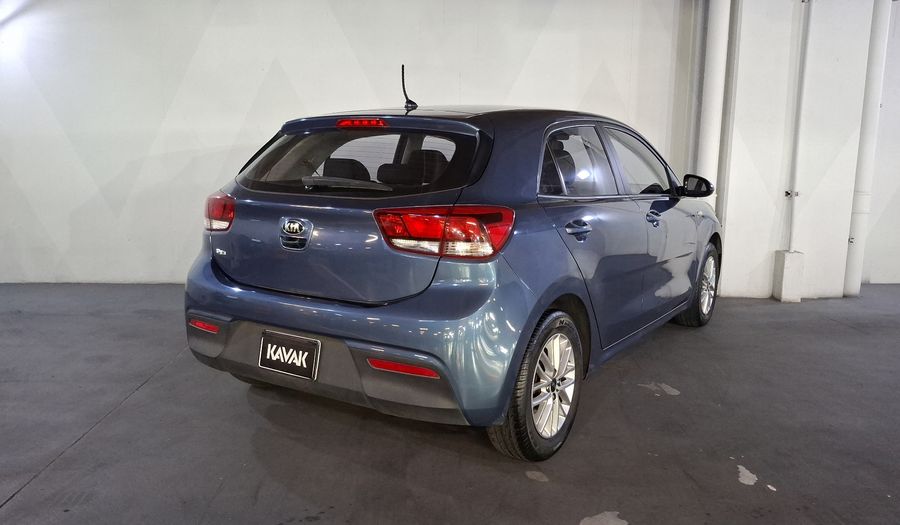 Kia Rio 1.6 LX AUTO Hatchback 2020