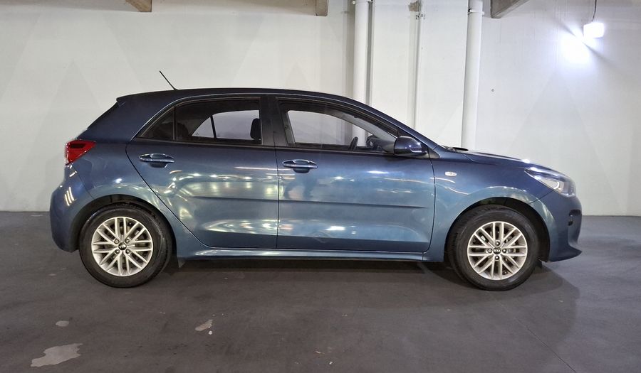Kia Rio 1.6 LX AUTO Hatchback 2020