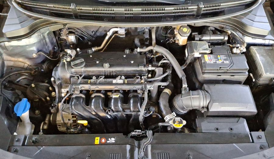 Kia Rio 1.6 LX AUTO Hatchback 2020
