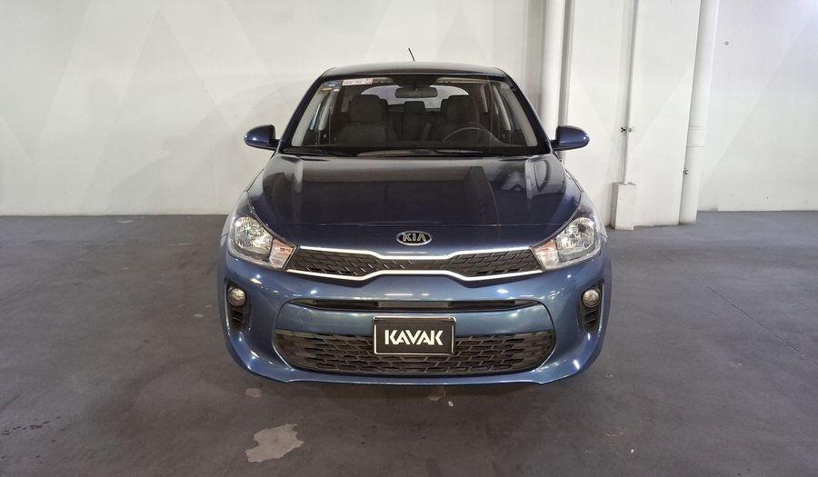 Kia Rio 1.6 LX AUTO Hatchback 2020