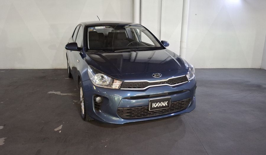 Kia Rio 1.6 LX AUTO Hatchback 2020