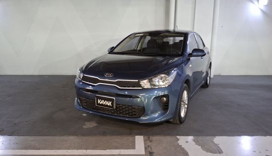 Kia • Rio