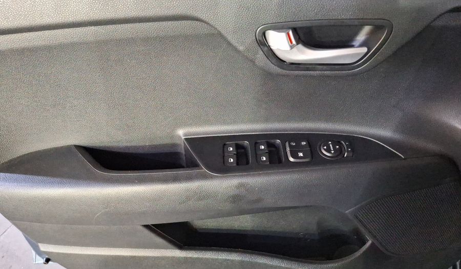 Kia Rio 1.6 LX AUTO Hatchback 2020