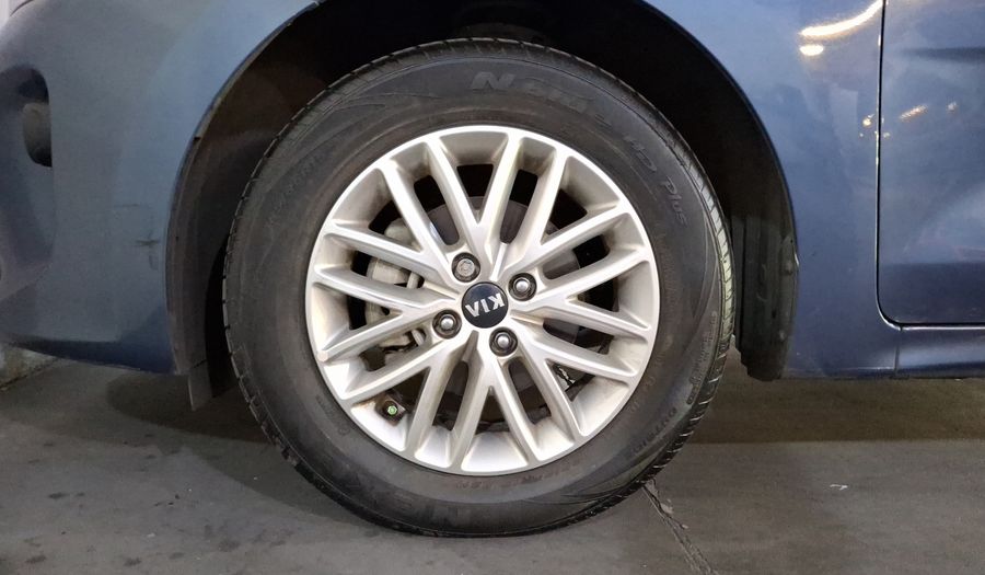 Kia Rio 1.6 LX AUTO Hatchback 2020