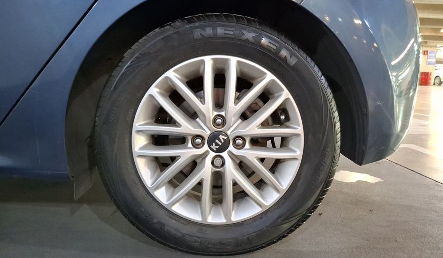 Kia Rio 1.6 LX AUTO Hatchback 2020