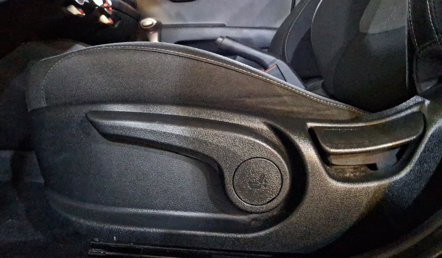 Kia Rio 1.6 LX AUTO Hatchback 2020