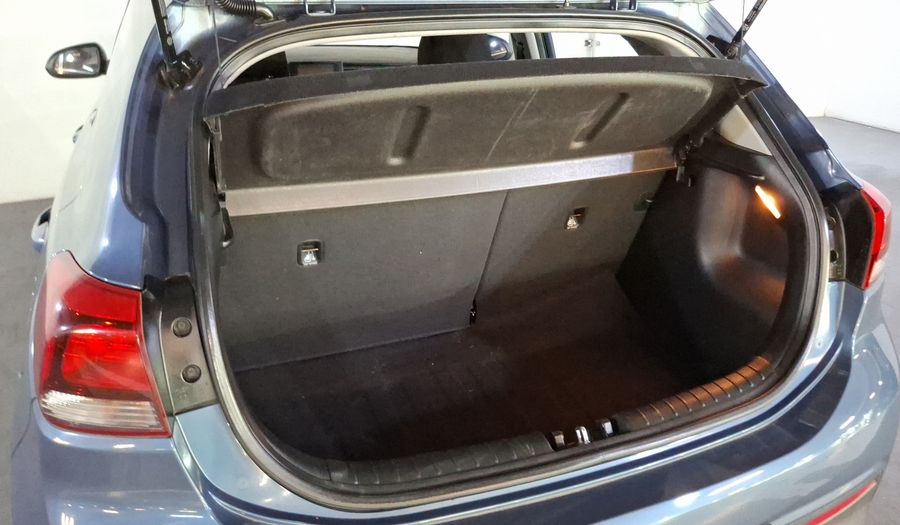 Kia Rio 1.6 LX AUTO Hatchback 2020