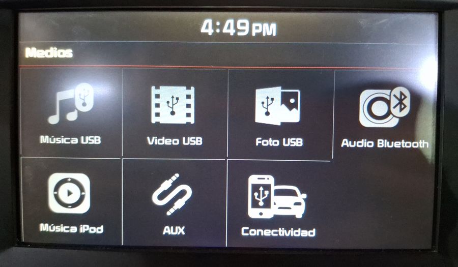 Kia Rio 1.6 LX AUTO Hatchback 2020