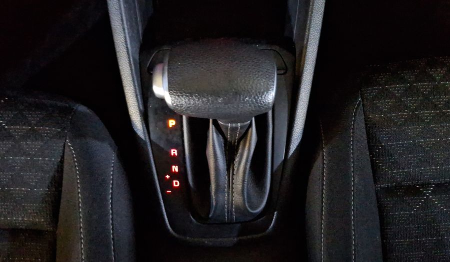 Kia Rio 1.6 LX AUTO Hatchback 2020