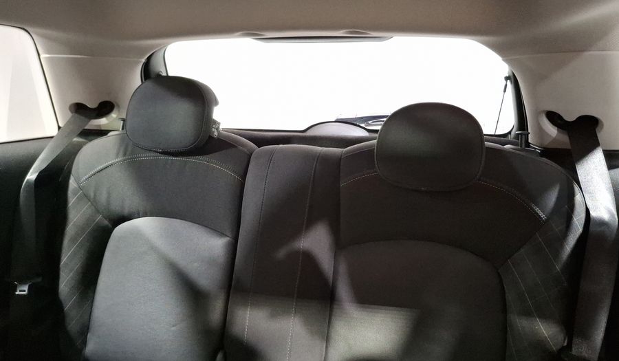 Mini Cooper S 2.0 COOPER CHILI Hatchback 2019