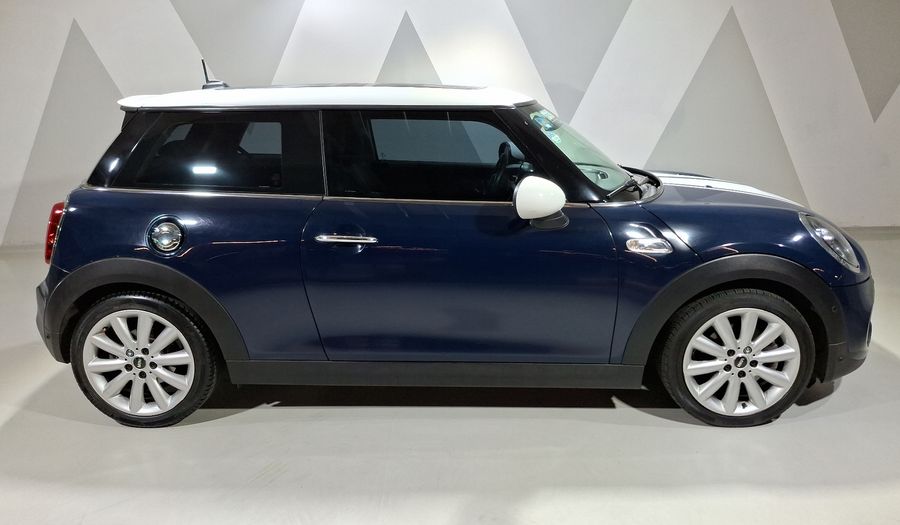 Mini Cooper S 2.0 COOPER CHILI Hatchback 2019