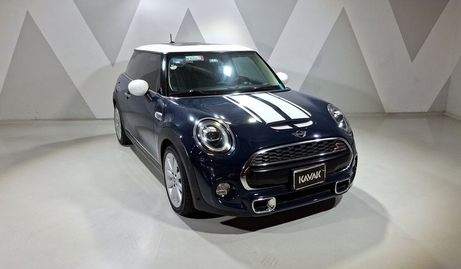 Mini Cooper S 2.0 COOPER CHILI Hatchback 2019