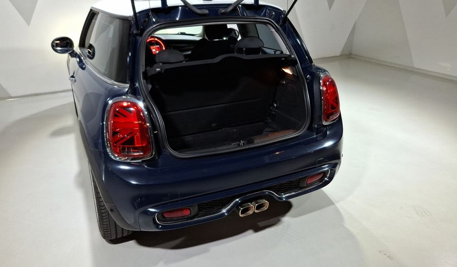 Mini Cooper S 2.0 COOPER CHILI Hatchback 2019