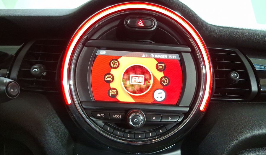 Mini Cooper S 2.0 COOPER CHILI Hatchback 2019
