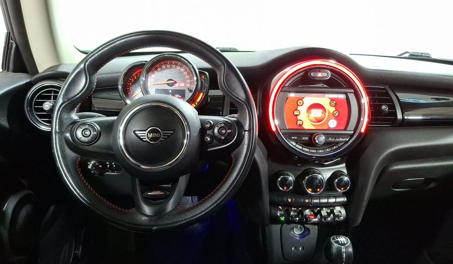 Mini Cooper S 2.0 COOPER CHILI Hatchback 2019