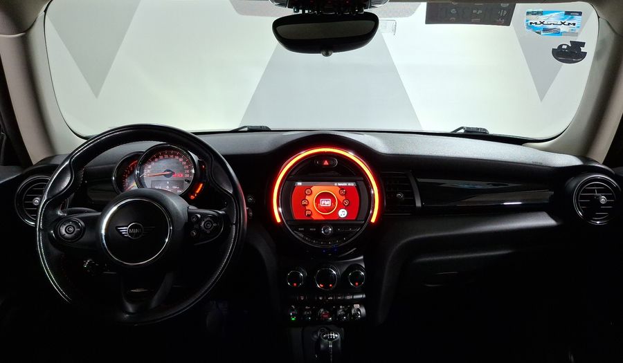 Mini Cooper S 2.0 COOPER CHILI Hatchback 2019