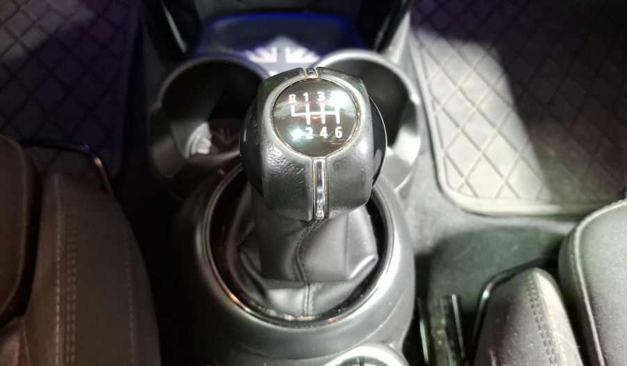 Mini Cooper S 2.0 COOPER CHILI Hatchback 2019