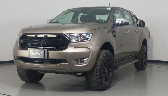 Ford • Ranger
