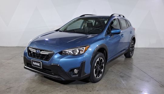 Subaru • XV