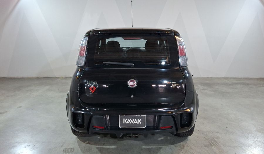 Fiat Uno 1.4 SPORTING Hatchback 2018