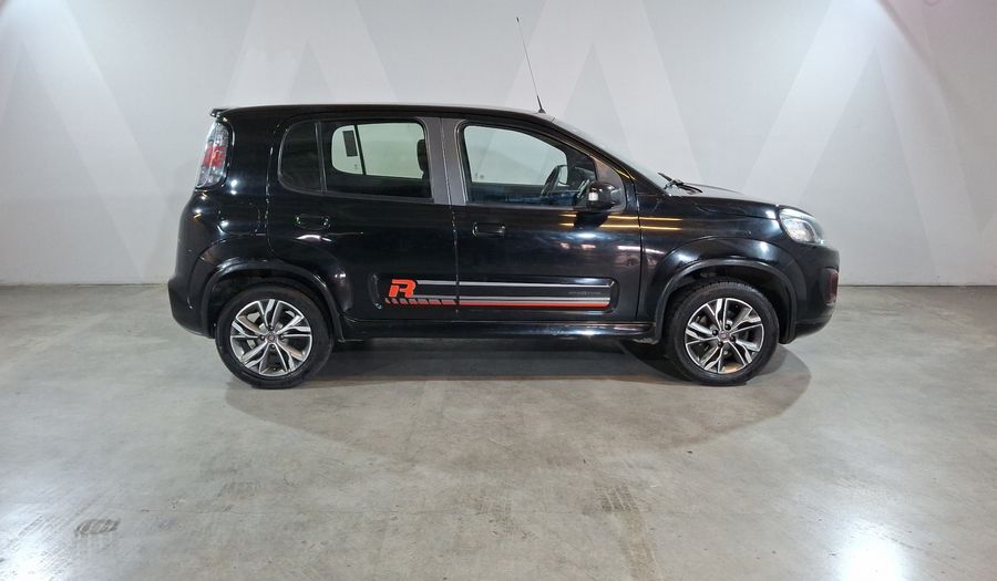 Fiat Uno 1.4 SPORTING Hatchback 2018