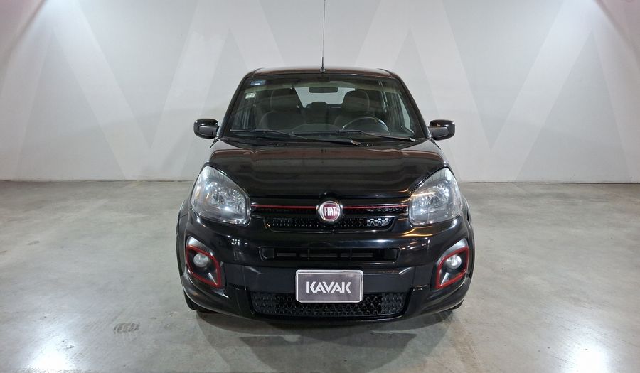 Fiat Uno 1.4 SPORTING Hatchback 2018