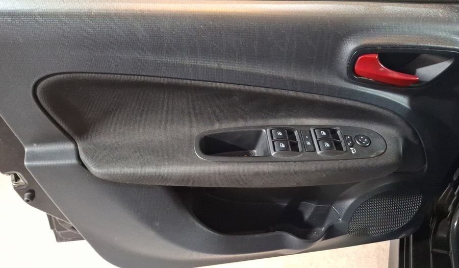 Fiat Uno 1.4 SPORTING Hatchback 2018